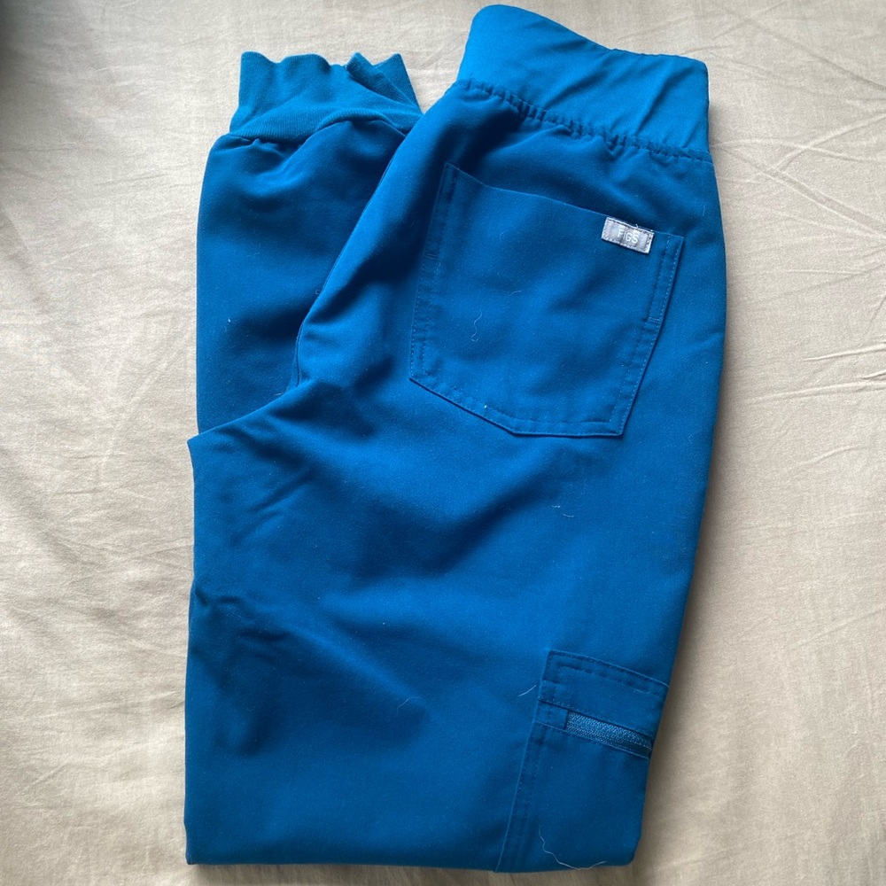 Figs Scrub Pants